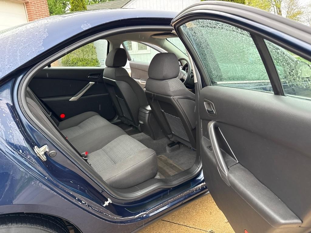 Pontiac G6 1SV Sedan 2008