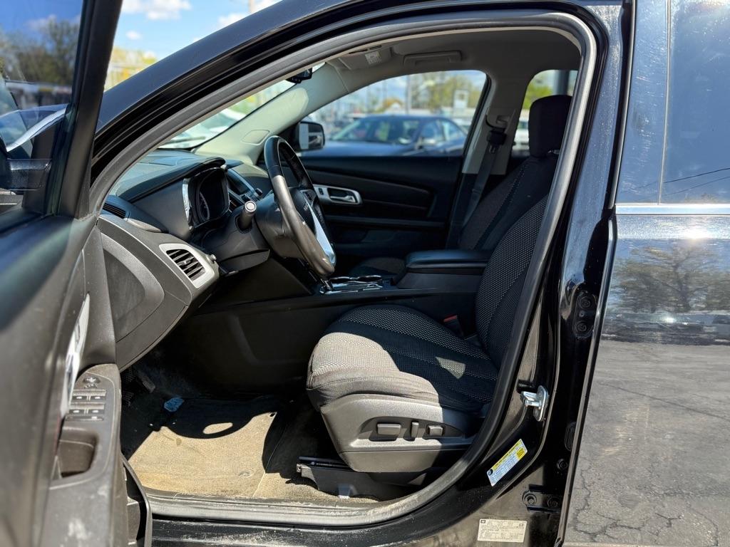GMC Terrain SLE2 AWD 2017
