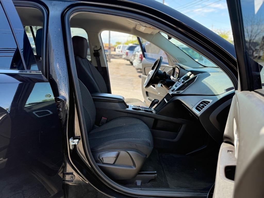 GMC Terrain SLE2 AWD 2017