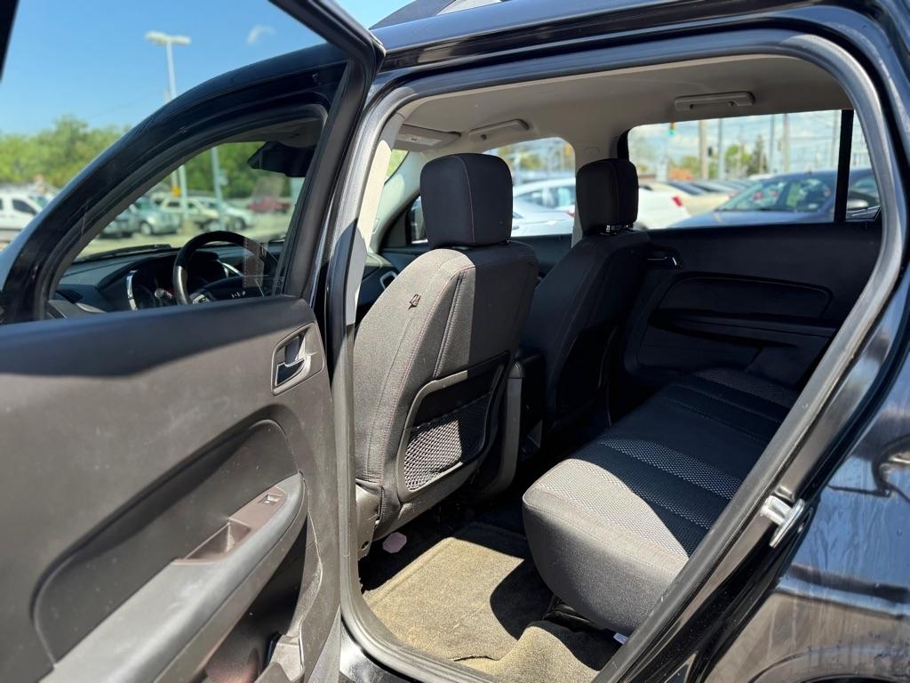 GMC Terrain SLE2 AWD 2017