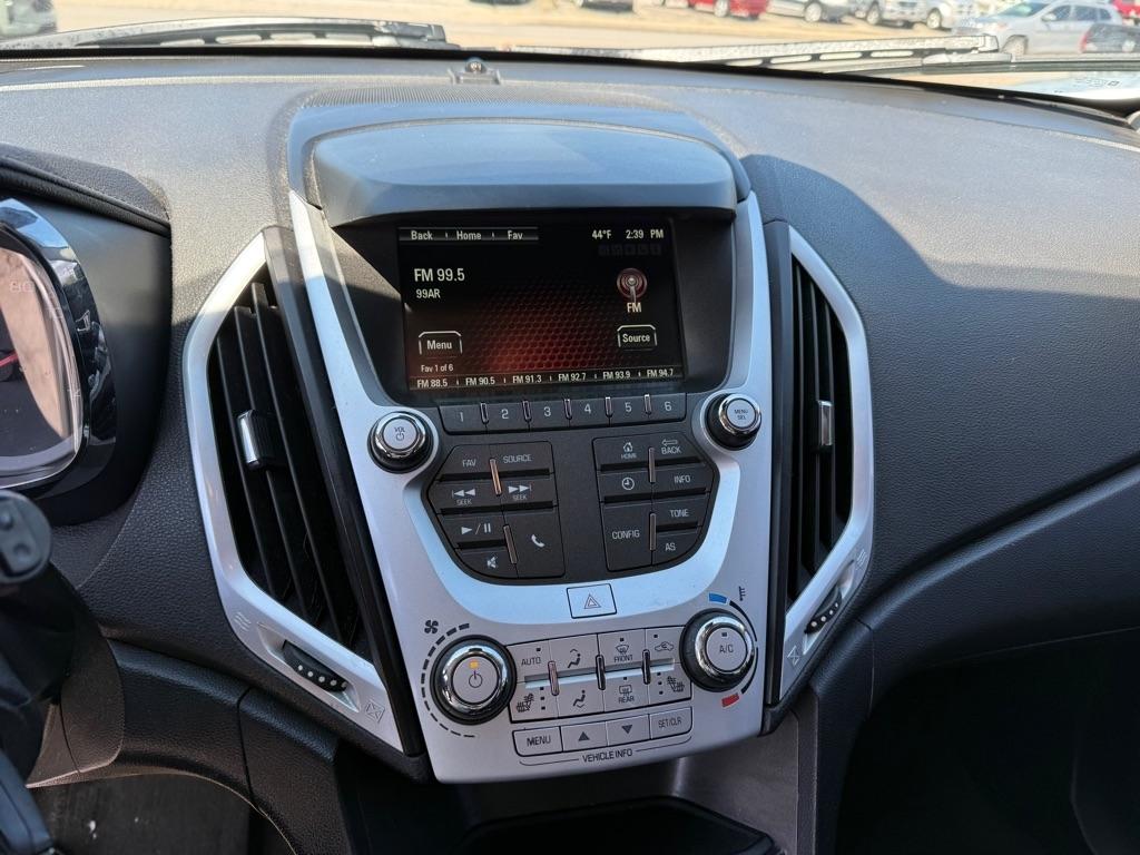 GMC Terrain SLE2 AWD 2017