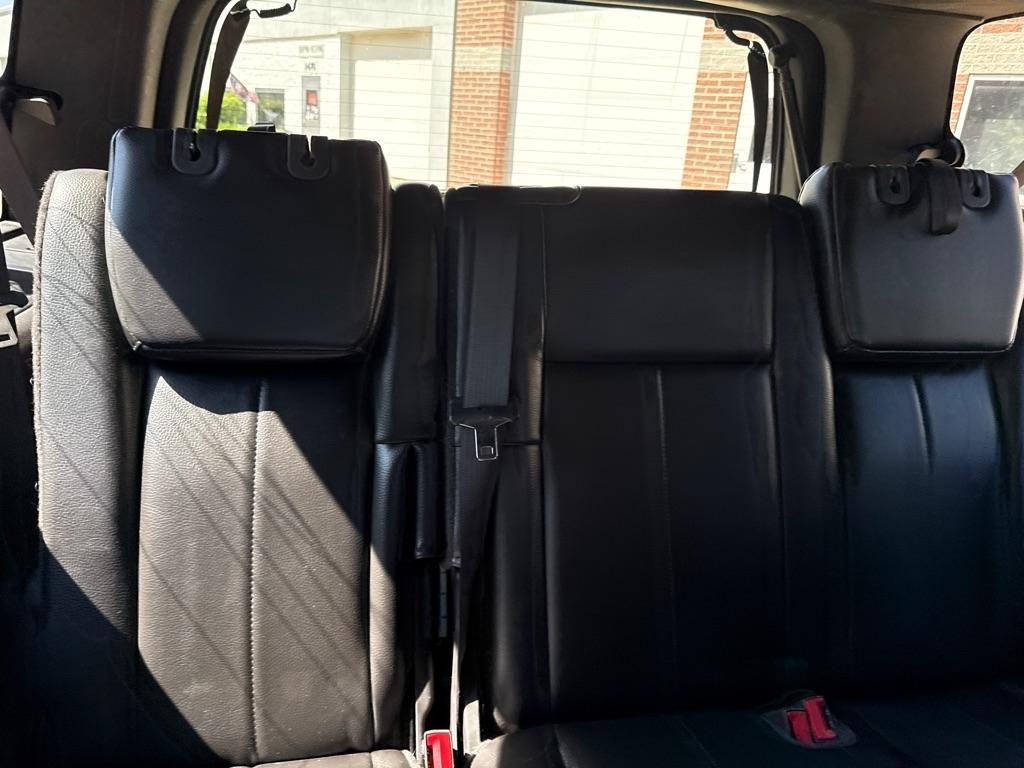 Ford Expedition EL Limited 4WD 2010