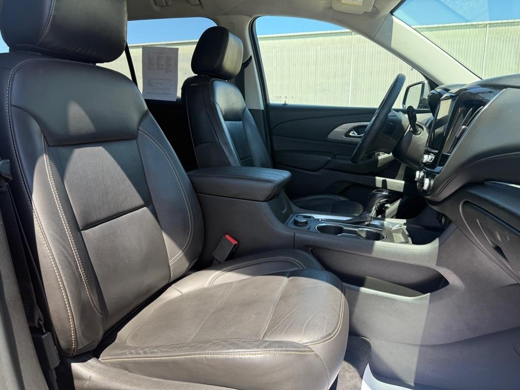 Chevrolet Traverse LT Leather FWD 2020