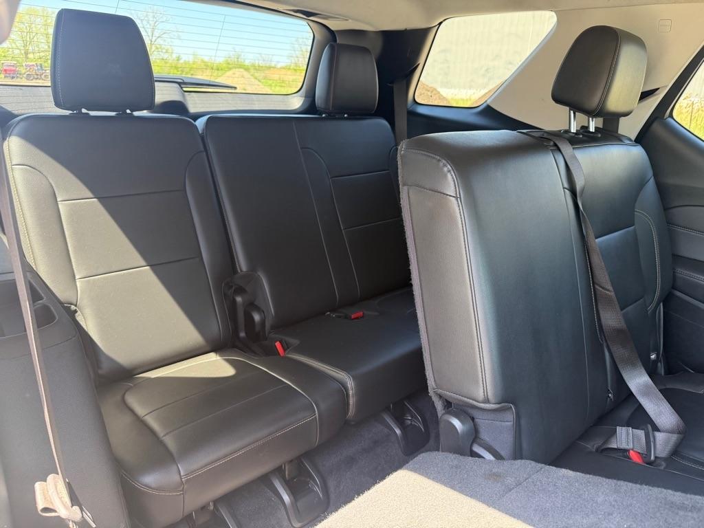 Chevrolet Traverse LT Leather FWD 2020
