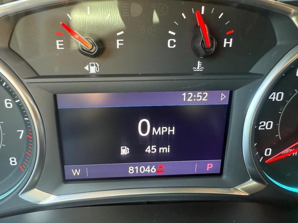 Chevrolet Traverse LT Leather FWD 2020
