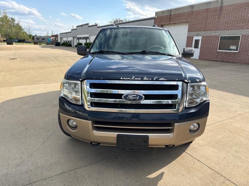 Ford Expedition XLT 4WD 2014