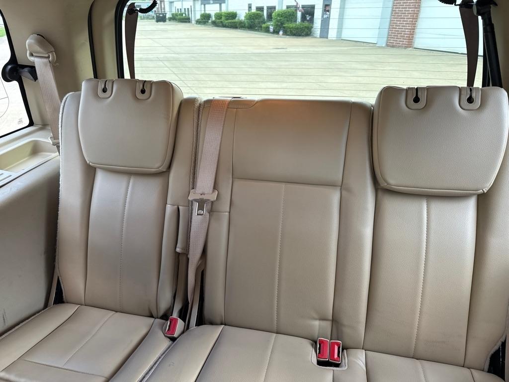 Ford Expedition XLT 4WD 2014