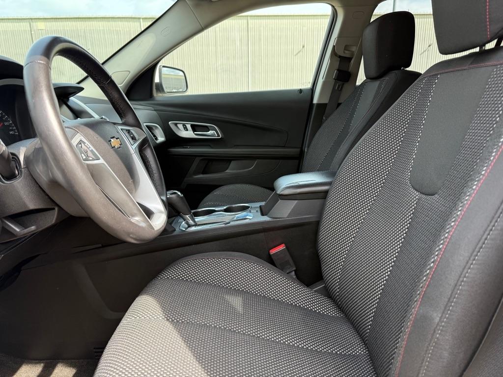 Chevrolet Equinox LT AWD 2017