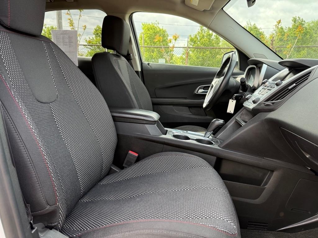 Chevrolet Equinox LT AWD 2017