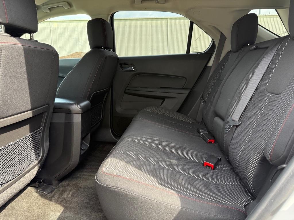 Chevrolet Equinox LT AWD 2017
