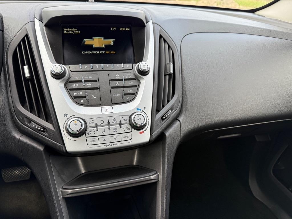 Chevrolet Equinox LT AWD 2017