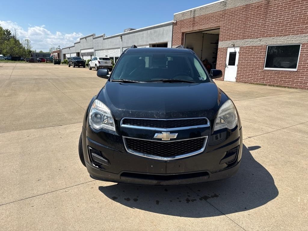 Chevrolet Equinox 1LT AWD 2015