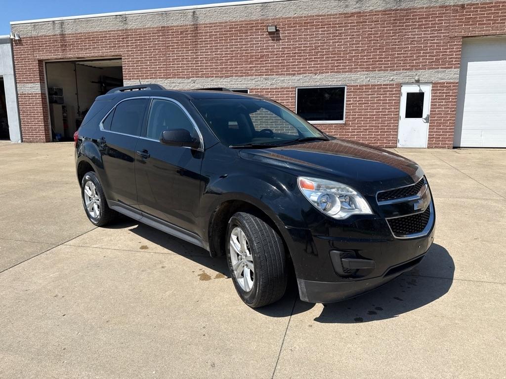 Chevrolet Equinox 1LT AWD 2015