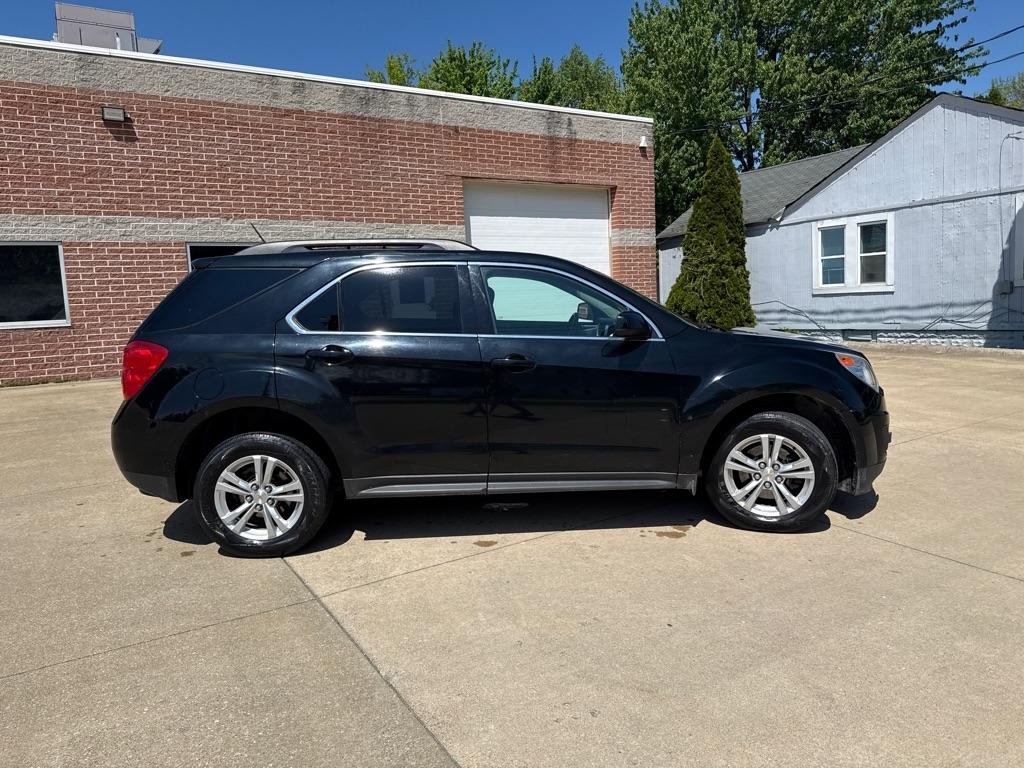 Chevrolet Equinox 1LT AWD 2015