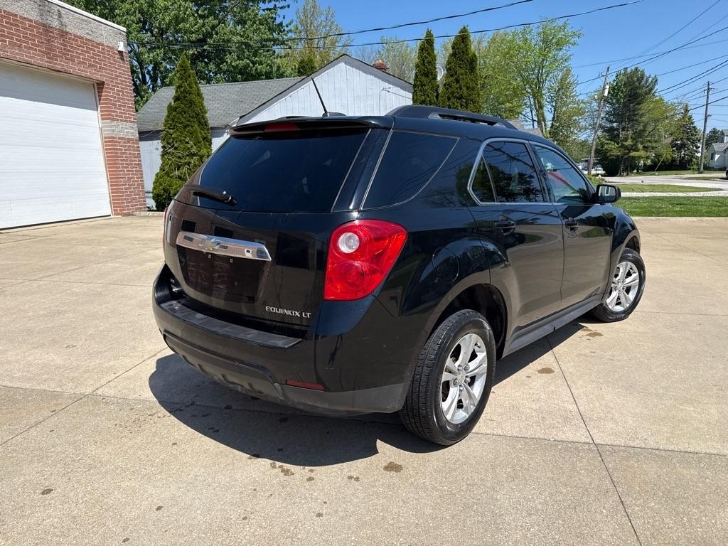 Chevrolet Equinox 1LT AWD 2015