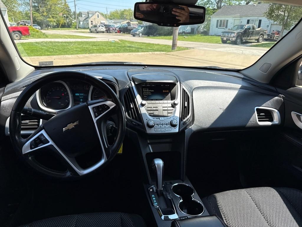 Chevrolet Equinox 1LT AWD 2015