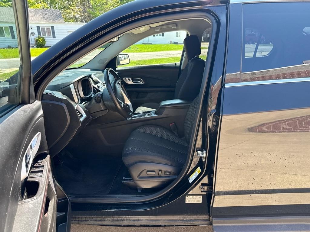 Chevrolet Equinox 1LT AWD 2015