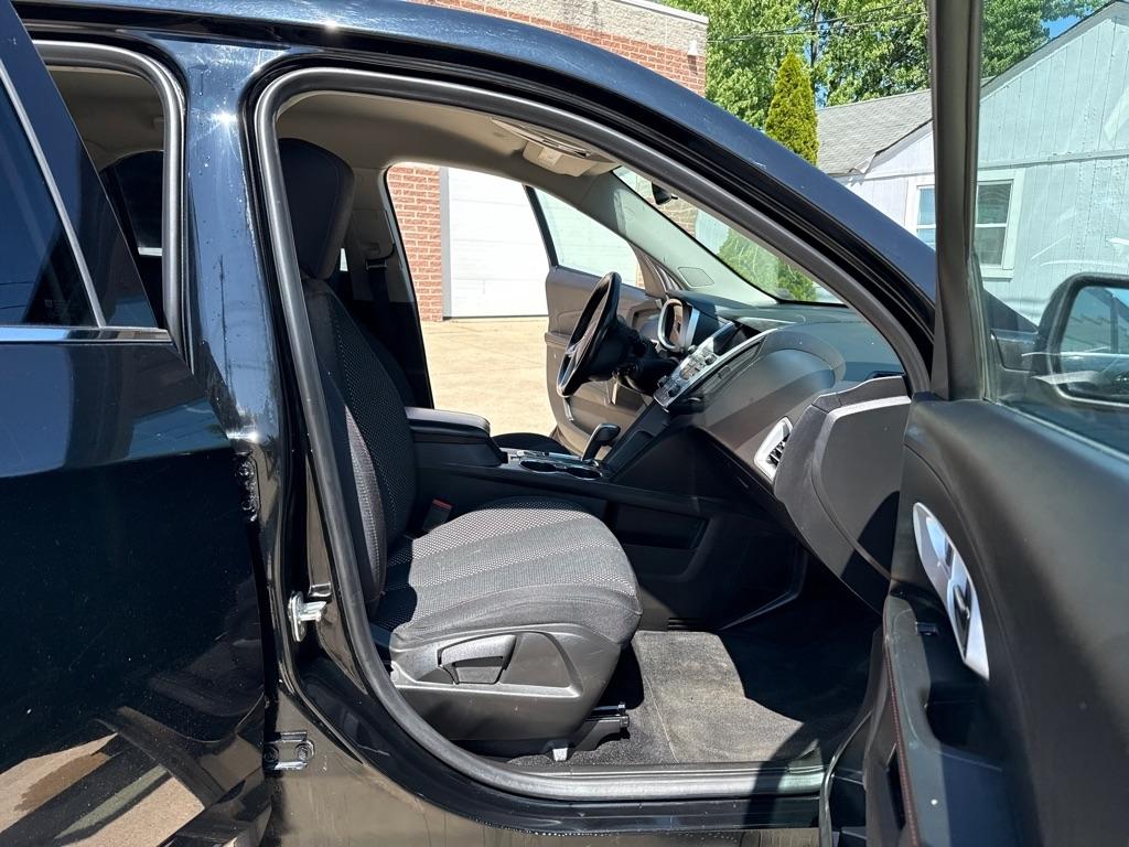 Chevrolet Equinox 1LT AWD 2015