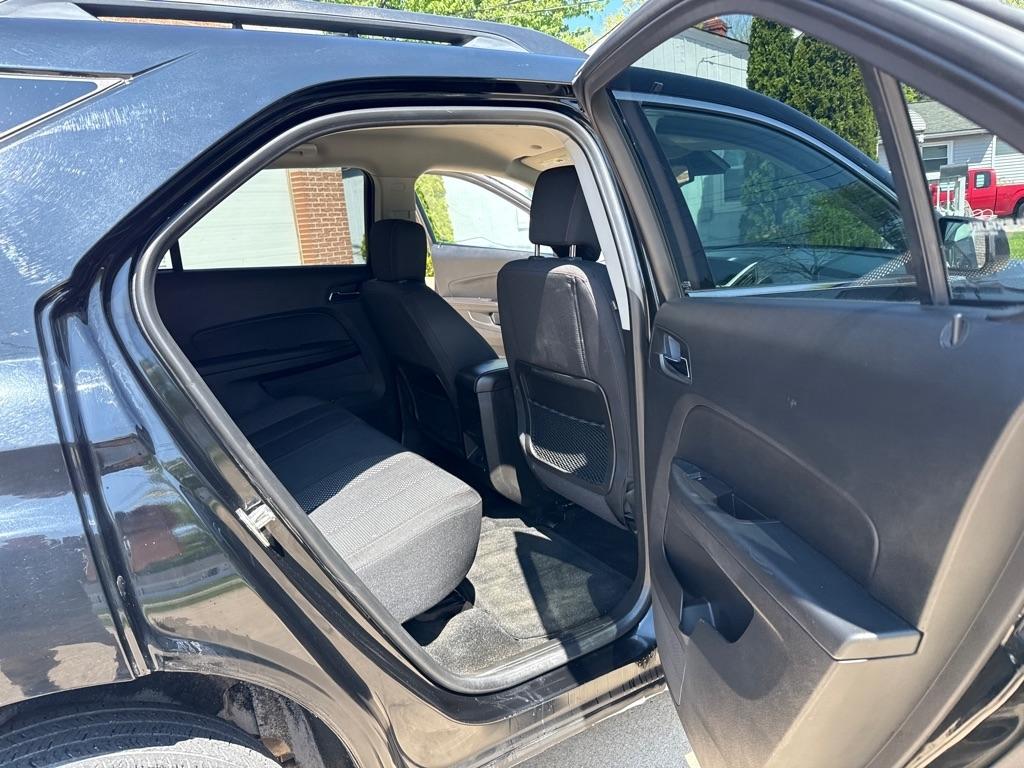 Chevrolet Equinox 1LT AWD 2015