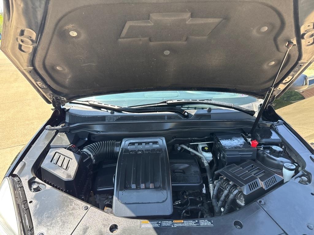 Chevrolet Equinox 1LT AWD 2015
