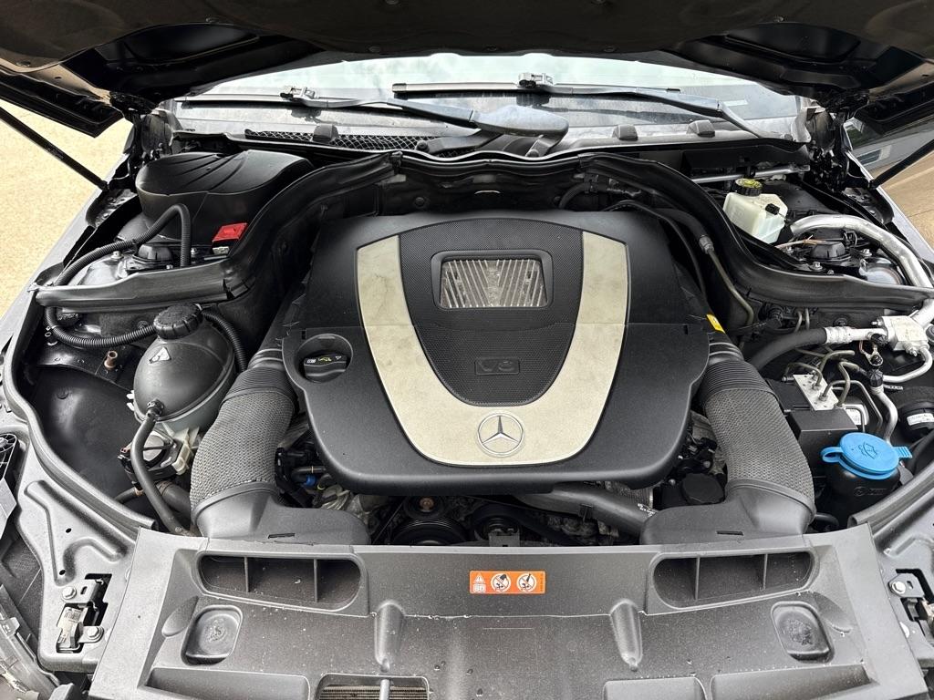Mercedes-Benz C-Class C300 4MATIC Sport Sedan 2012
