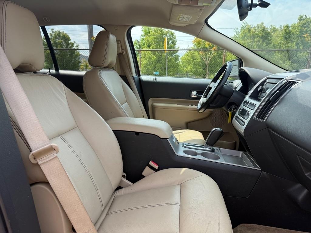 Ford Edge SEL FWD 2010