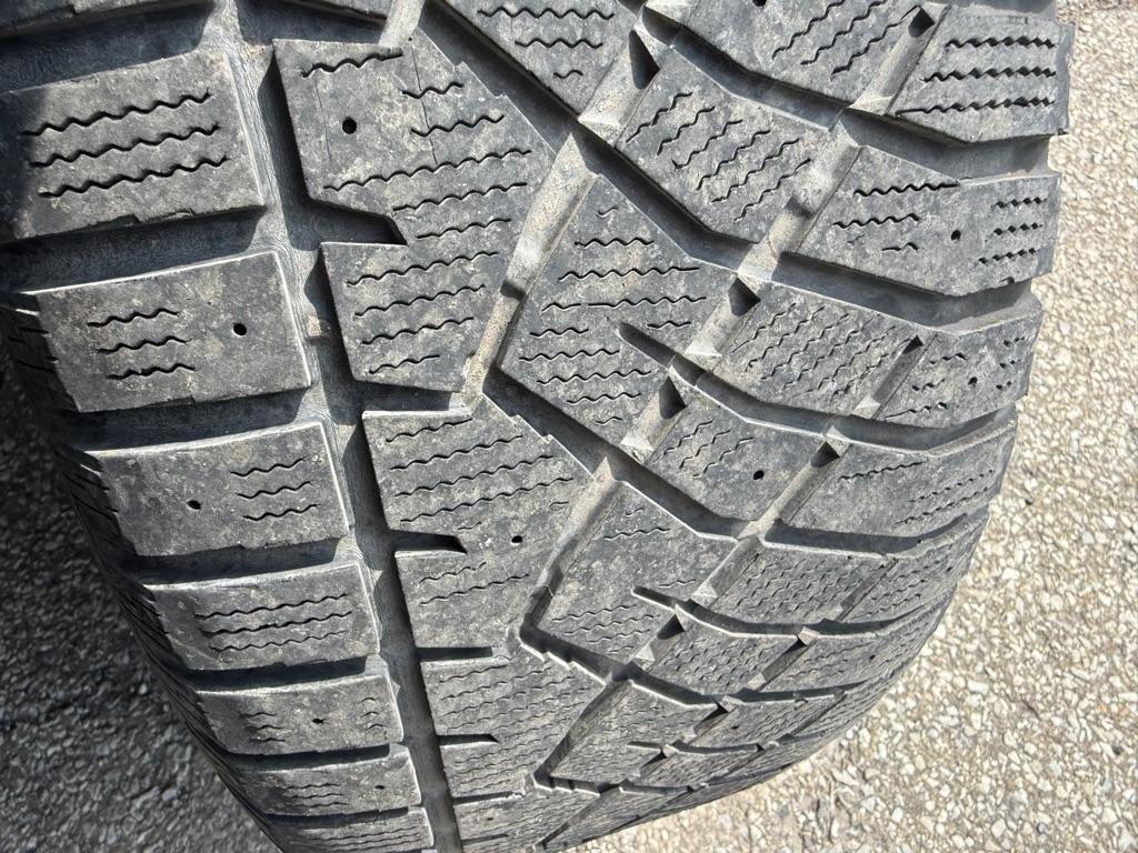 Ford Edge SEL FWD 2010