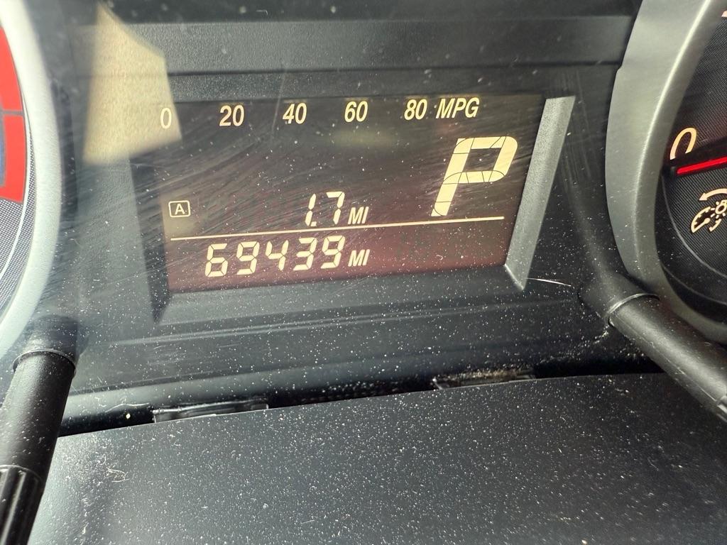 Suzuki SX4 Crossover Technology AWD 2010