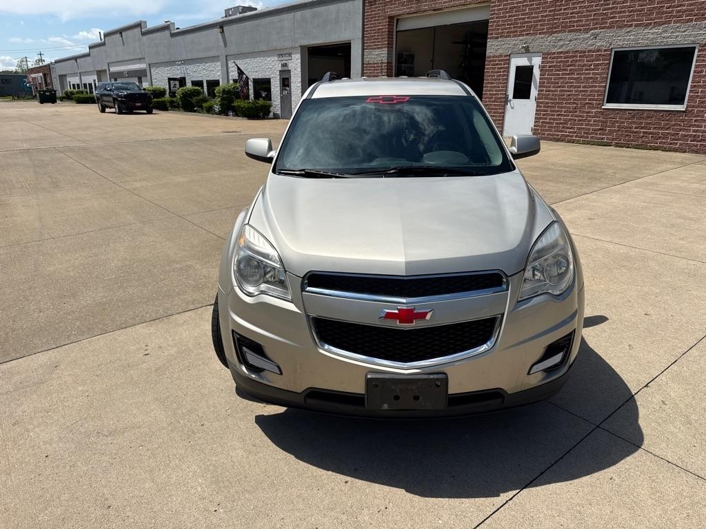 Chevrolet Equinox 1LT AWD 2014
