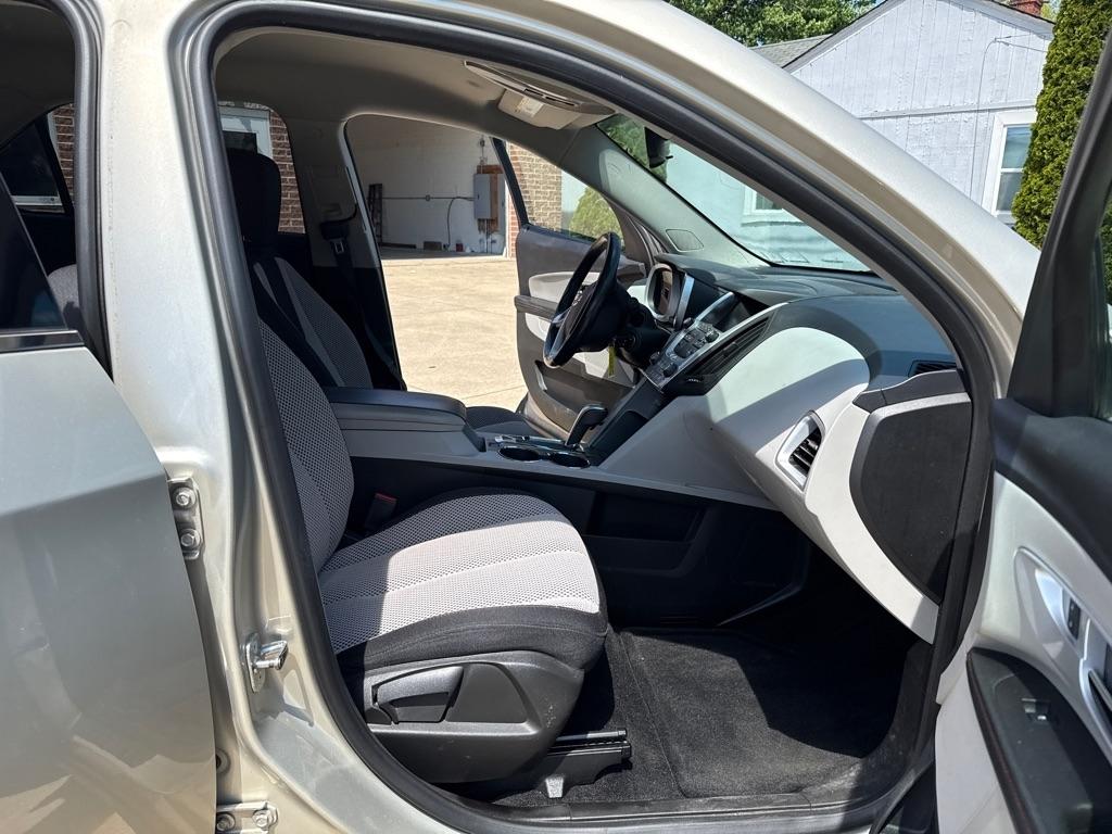 Chevrolet Equinox 1LT AWD 2014