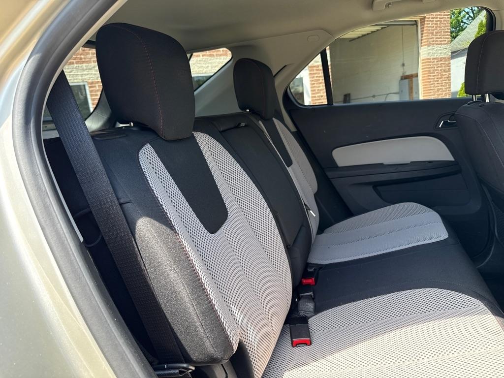 Chevrolet Equinox 1LT AWD 2014