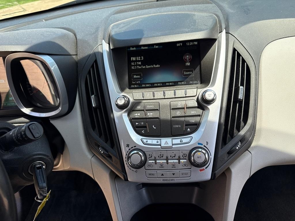 Chevrolet Equinox 1LT AWD 2014