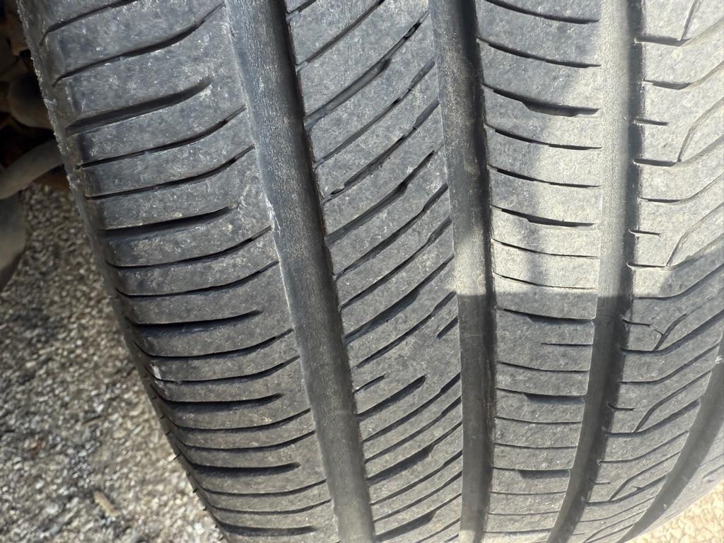 Dodge Grand Caravan SE 2012