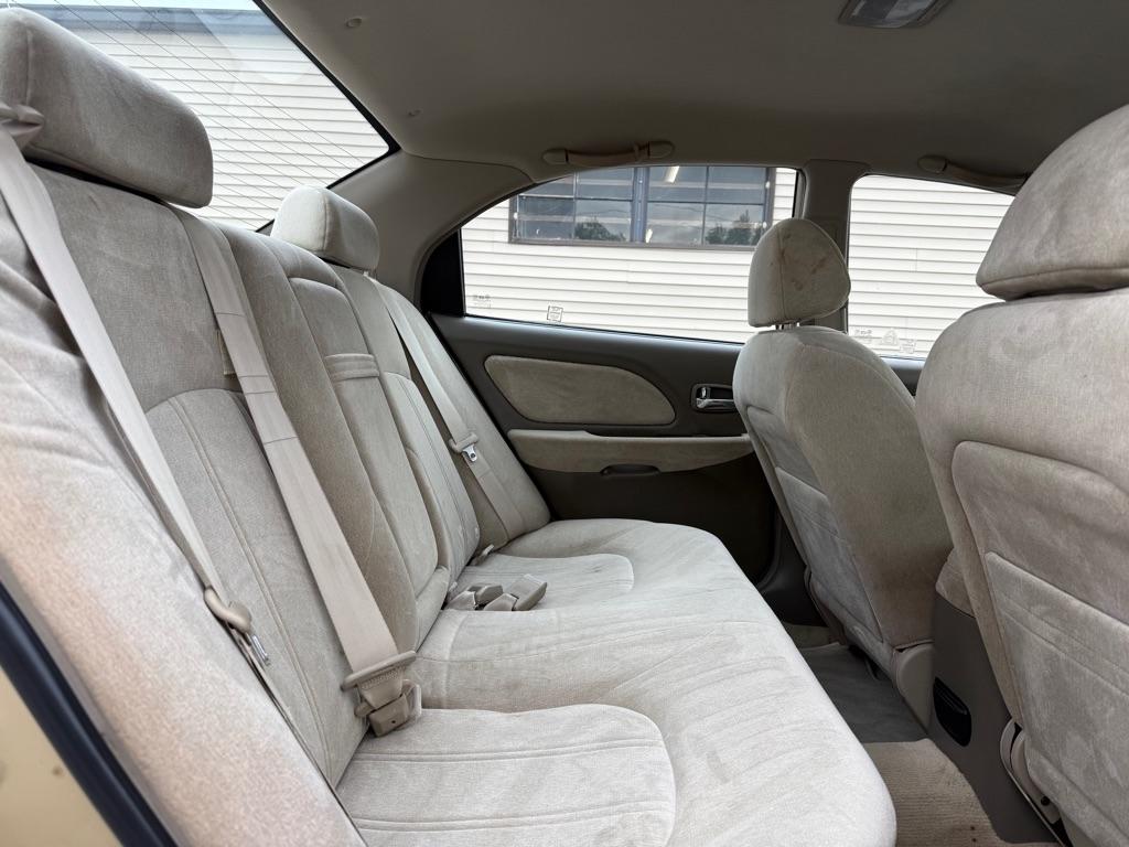 Hyundai Sonata GLS 2004