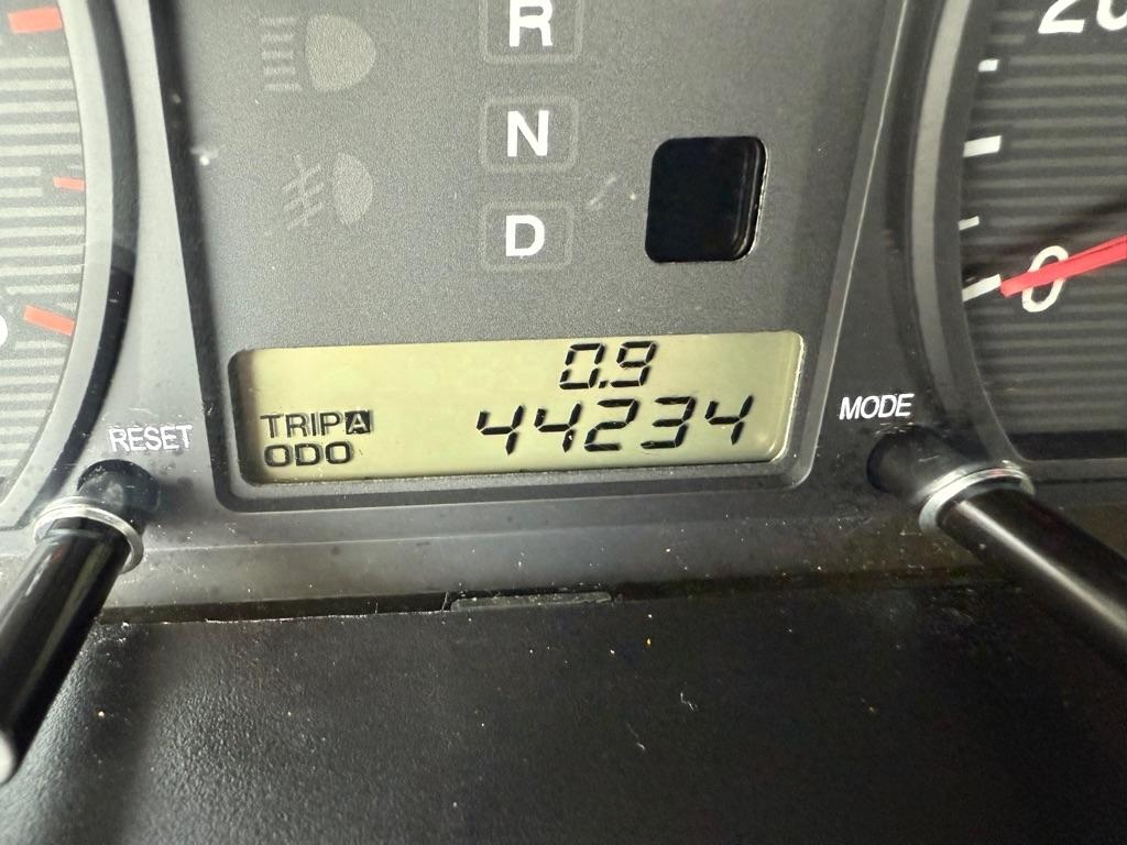 Hyundai Sonata GLS 2004