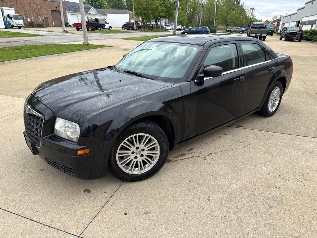 Chrysler 300 LX 2009