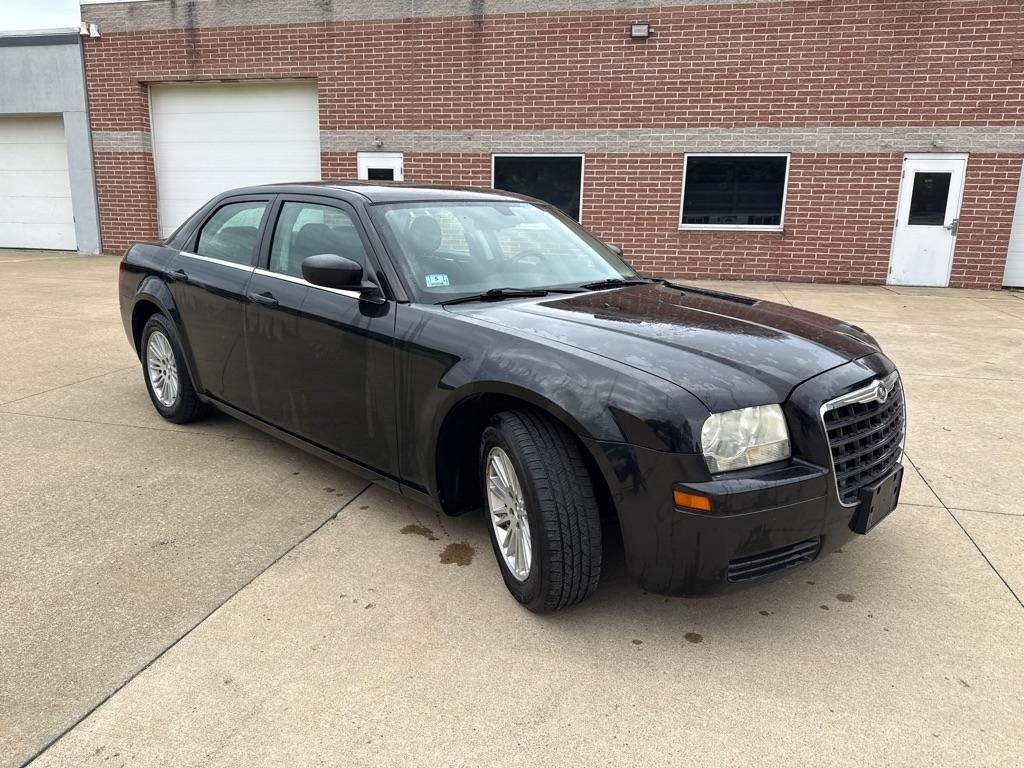 Chrysler 300 LX 2009