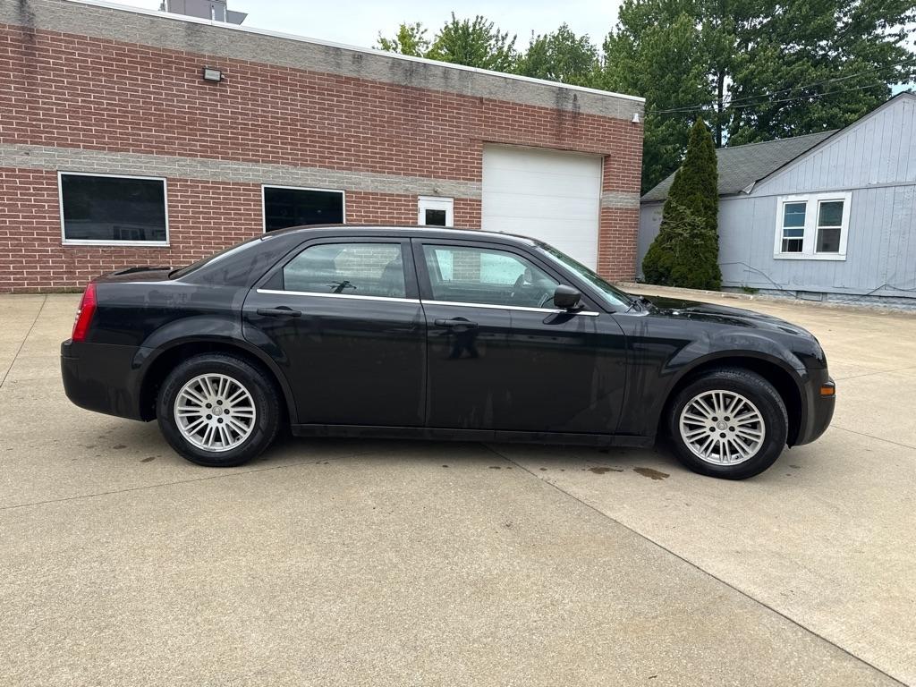 Chrysler 300 LX 2009