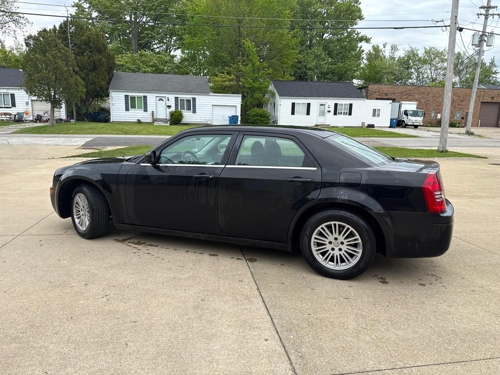 Chrysler 300 LX 2009