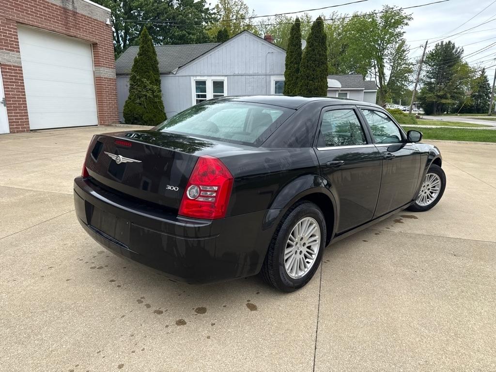 Chrysler 300 LX 2009
