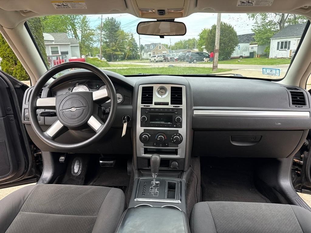Chrysler 300 LX 2009
