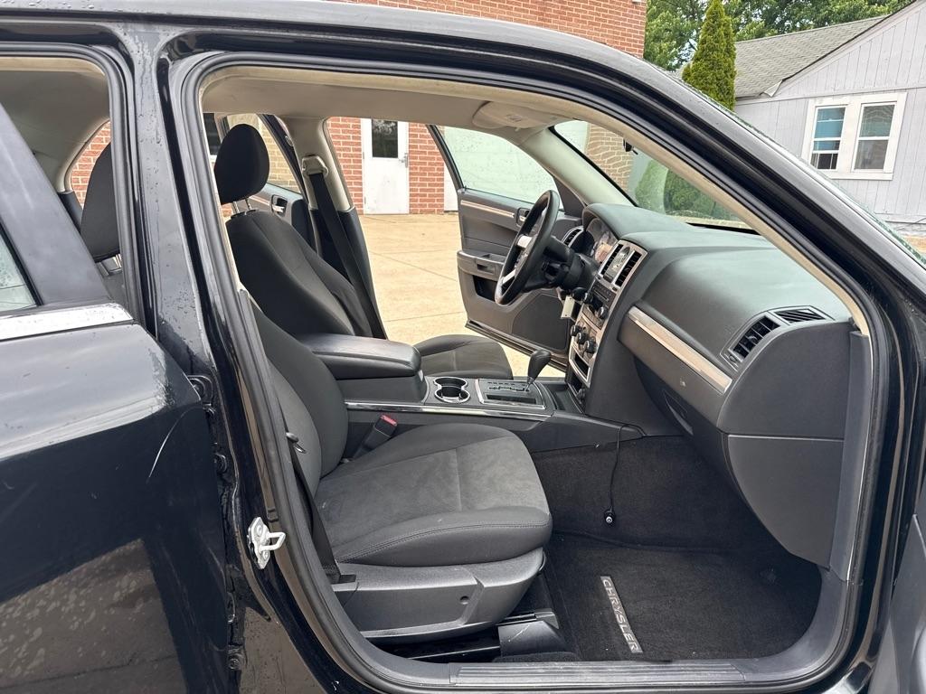Chrysler 300 LX 2009