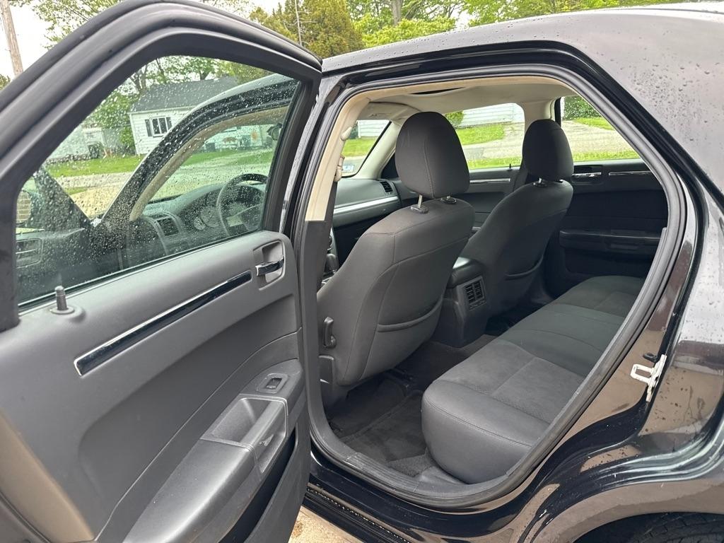 Chrysler 300 LX 2009