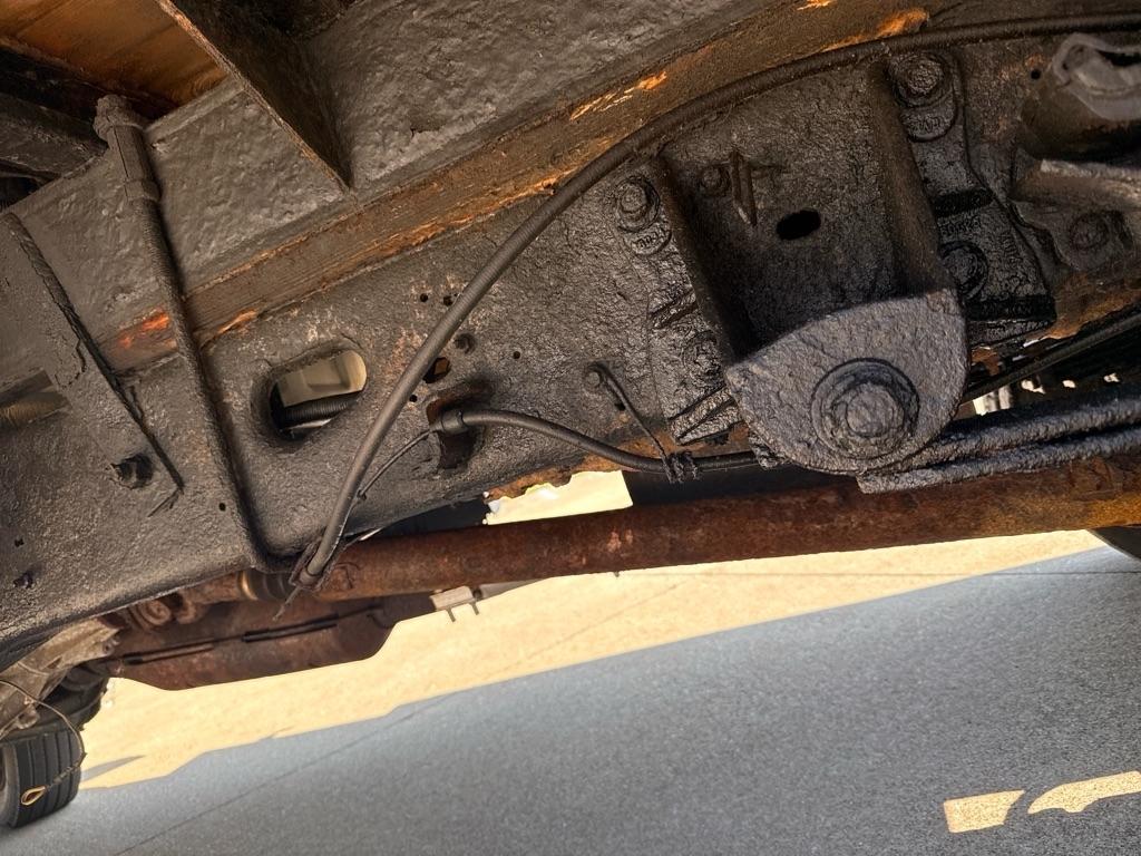 Ford F-450 SD Regular Cab 4WD DRW 2008