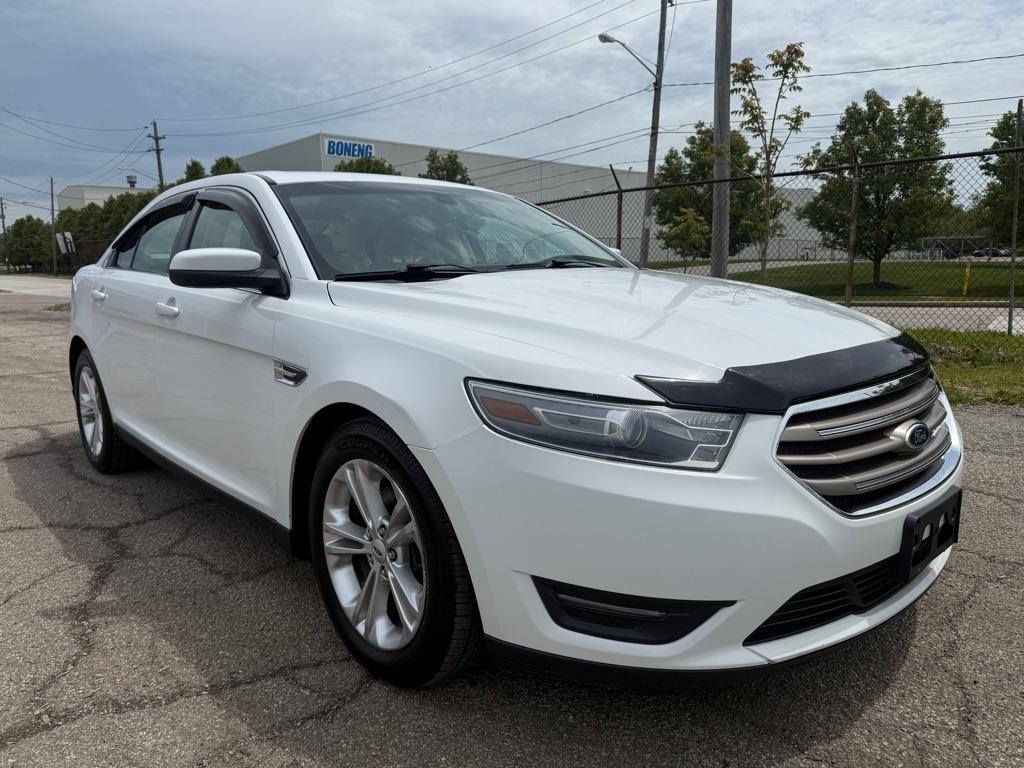 Ford Taurus SEL AWD 2013