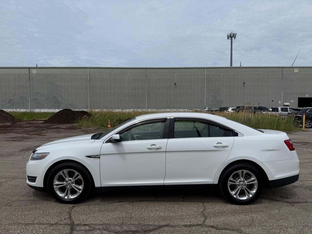 Ford Taurus SEL AWD 2013