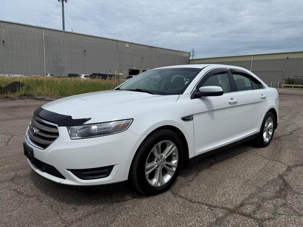 Ford Taurus SEL AWD 2013