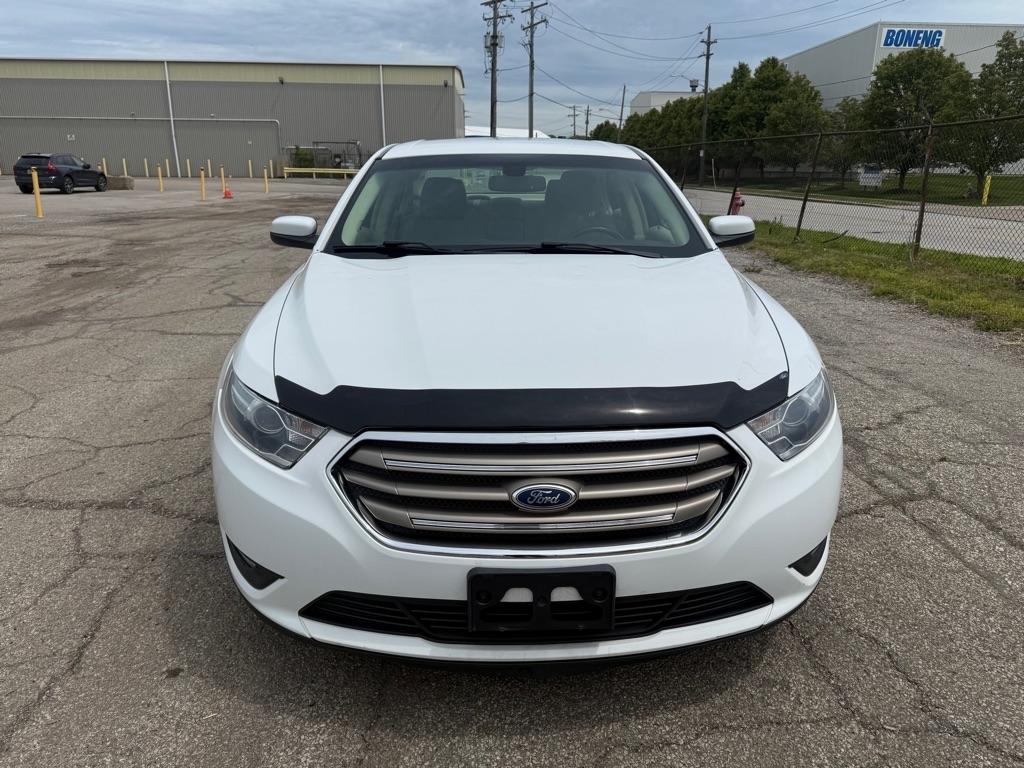 Ford Taurus SEL AWD 2013