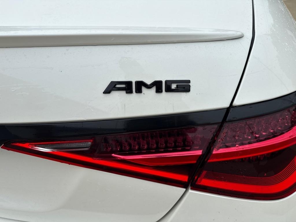 Mercedes-Benz S-Class S500 4MATIC 2023