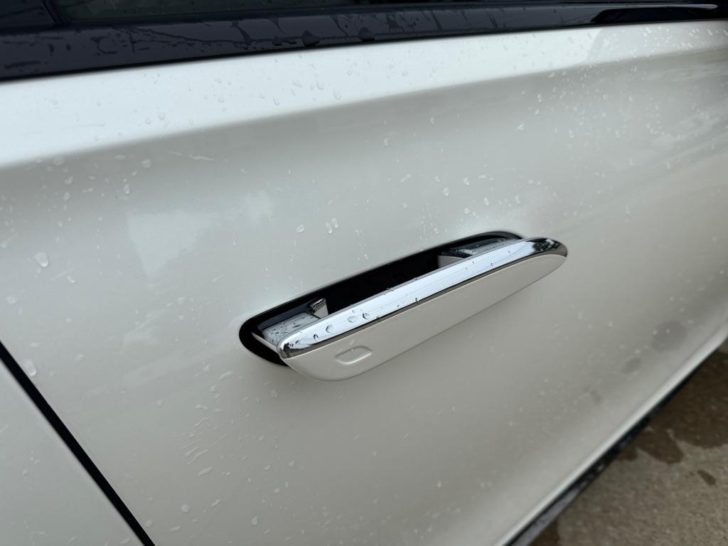 Mercedes-Benz S-Class S500 4MATIC 2023